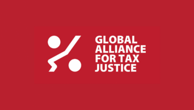 Global Alliance for Tax Justice Logo