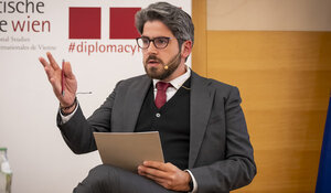 Ahmad Helmi © Karo Pernegger