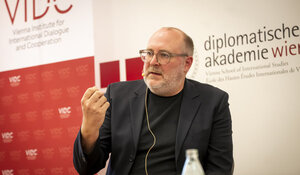 André Bank © Karo Pernegger