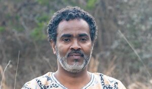 Husam Mahjoub, © Privat