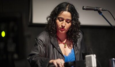 Nour Sokhon © Karo Pernegger
