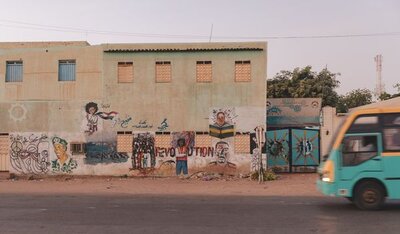 Sudan 2018, © Helena Lea Manhartsberger Sudan 2018, © Helena Lea Manhartsberger