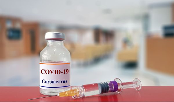 Covid-19, Impfung, Gerechtigkeit, WTO, TRIPS, Carlos Correa, Fatima Hassan