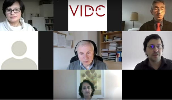 Covid-19, Impfung, Gerechtigkeit, WTO, TRIPS