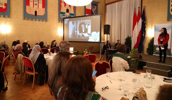 Abschied von Asiye Sel, © AKIS/Hadia Tahiri 