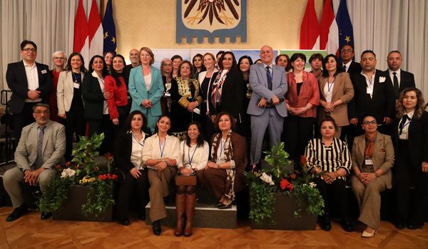 © AKIS/Hadia Tahiri 