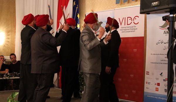 © AKIS/Hadia Tahiri 