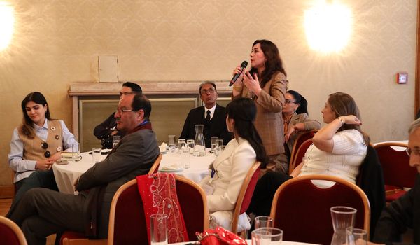 Workshop 1, © AKIS/Hadia Tahiri 