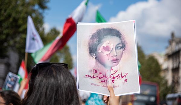 © Shutterstock/Loredana Sangiuliano