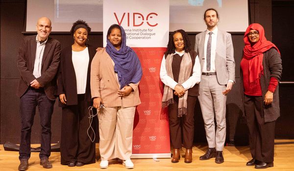 © Minitta Kandlbauer © Minitta Kandlbauer