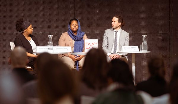 © Minitta Kandlbauer © Minitta Kandlbauer