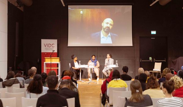 © Minitta Kandlbauer © Minitta Kandlbauer