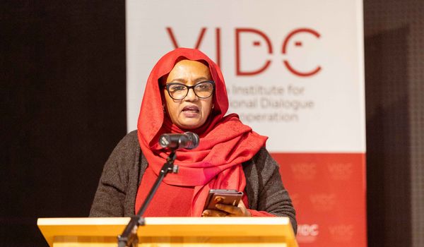 Theatre of the Oppressed, © Minitta Kandlbauer Theatre of the Oppressed, © Minitta Kandlbauer