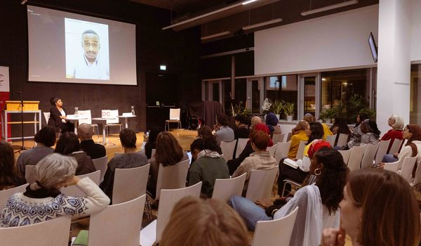 Yassin Mohammed Alsamany, © Minitta Kandlbauer Yassin Mohammed Alsamany, © Minitta Kandlbauer