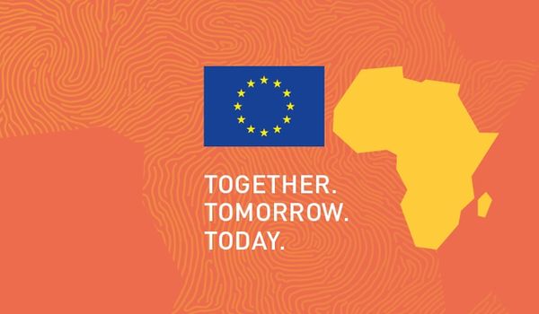 Africa Europe Week Brussel 2022