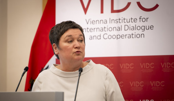 Magda Seewald © Karo Pernegger