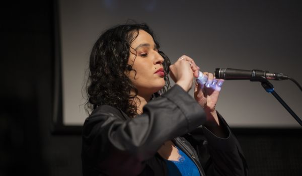 Nour Sokhon © Karo Pernegger