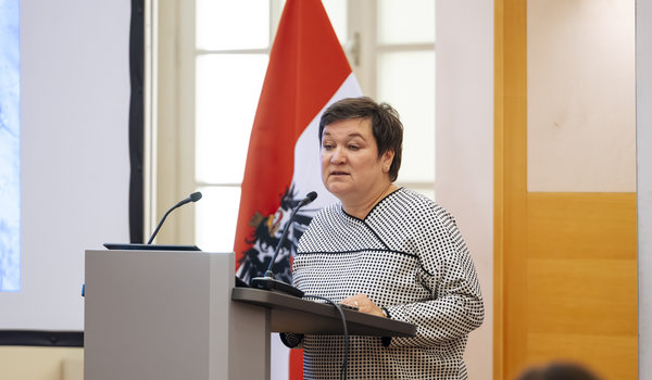 Magda Seewald © Karo Pernegger