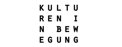 Kulturen in Bewegung