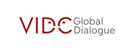 [Translate to English:] VIDC Global Dialogue