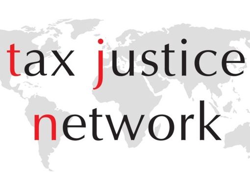 © Tax Justice Network © Tax Justice Network